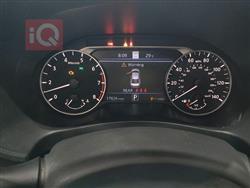 نيسان ألتيما